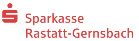 Sparkasse Rastatt-Gernsbach