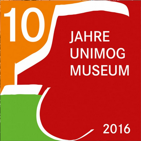 Unimog Museum